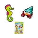 thumbnail image 2 of Jixelz Puzzle 700 Pc Set, Amigos Del Mar FatBrain Toys, 2 of 7
