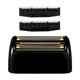 thumbnail image 2 of Repuesto Shaver Babyliss Pro Foil fx02 Negro fxrf2b, 2 of 3