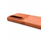 thumbnail image 3 of Carcasa Matte Para Samsung S26 Compatible con Magsafe Naranja, 3 of 5