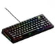 thumbnail image 1 of Teclado GLORIOUS GMMK 3 75% sin teclado numérico negro, 1 of 7