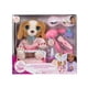thumbnail image 4 of Figura de Juguete Disney Princesa Mi Cachorro Consentido Set de Juego de Spa, 4 of 6