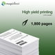 thumbnail image 3 of Cartucho de tóner Magiclocci B221000 (Pack de 2) - 1800 páginas, 3 of 6