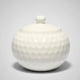 thumbnail image 3 of Azucarera Con Tapa Porcelana Para Azucar, 3 of 3