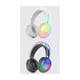 thumbnail image 2 of Auriculares Inalámbricos Bluetooth 5.3 Micrófono Wk30 Rgb, 2 of 3