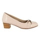 thumbnail image 1 of Zapato Darina Beige Alquimia, 1 of 5