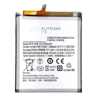 Genérico - Bateria Nueva + Kit Herram Para Samsung Galaxy S22 Plus S906