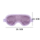 thumbnail image 2 of Mascarilla de ojos fría, mascarilla refrescante para ojos, compresa fría para la hinchazón, reutilizable para migrañas, alivio del estrés y cuidado de la piel., 2 of 5
