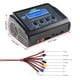 thumbnail image 4 of Cargador de baterías Lipo Haisito 1-6S Balance 150W 10A AC/DC, 4 of 8