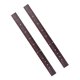 thumbnail image 2 of 2 Diapasones De Cuello De Guitarra De 21 Trastes De Palisandro De 20 Pulgadas Para Caja De Cigarros Guitarra Pieza De Bricolaje, 2 of 5