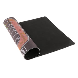 Bothyi - Escena De Estacionamiento A Escala 1/64 Para Exhibición De Vehículos A Escala De Fundición A Presión, Juguete J