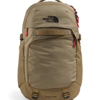 Mochila The North Face Router Everyday Laptop 40L
