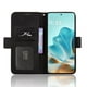thumbnail image 5 of Funda Tipo Billetera FOXDOCK para MOTO Edge 60 Fusion – Tapa Flip con Tarjetero, 5 of 5