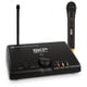 thumbnail image 1 of Microfono Inalambrico Vocal SKP UHF Mini I, 1 of 3