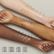 thumbnail image 4 of Hidratante con color MAC Strobe Dewy Skin Tint 30 ml, 4 of 4