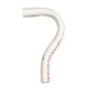 thumbnail image 1 of Trampa de desagüe Charlotte Pipe de PVC de 3/4 pulgadas, 1 of 1