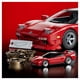 thumbnail image 2 of Bloques Mattel Brick Shop Hot Wheels Elite Acura NSX '90 10+ Años, 2 of 6