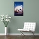 thumbnail image 5 of WALL·E Cuadro decorativo colgante - Arte de pared - Póster enmarcado - Decoración de pared - Regalos para familia, amigos y aficionados 20*30 cm, 5 of 6