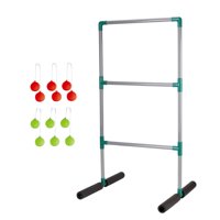 Bothyi - Juego De Juguetes Acuáticos, Lanzamiento De Escalera De Ocio De Verano Para Patio, Playa, Niños Al Aire Libre