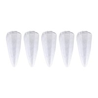 Ioensy - 5 Uds Bolsa De Filtro De Vacío Para Piscina Para 500 Herramientas Colectoras De Polvo Filtros De Pistola Para Piscina