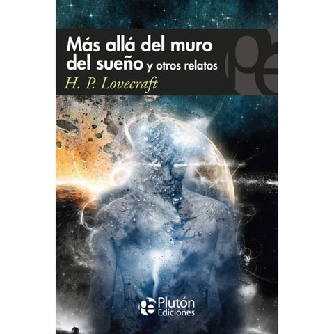Pluton - Mas Alla Del Muro Del Sueño Y Otros Relatos