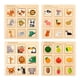 thumbnail image 1 of Puzzle de Madera para Niños, Tablero de Juguete, 1 of 3