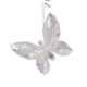 thumbnail image 1 of Colgante de mariposa iridiscente 10 cm, 1 of 2