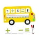 thumbnail image 1 of Juguete Matemático Para Niños, Escuela En Casa, Conteo De Números, Suma, Resta, Juegos De Matemáticas, 1 of 3