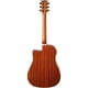 thumbnail image 2 of Guitarra Electroacustica EKO NXT METAL D100CE Natural, 2 of 2