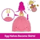 thumbnail image 3 of Muñeca sorpresa de Pascua Disney Princess de Mattel con accesorios, 3 of 5