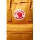 thumbnail image 4 of Mochila Fjällräven Kanken 17 para portátil unisex, color ocre, 4 of 4