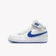 thumbnail image 3 of ZAPATILLA KIDS COURT BOROUGH MID NIKE, 3 of 3
