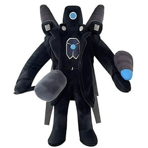 Roblox - Titan Camaraman Peluche Skibidi Toilet