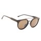 thumbnail image 3 of gafas de madera polarizadas uv 400 gafas de madera para hombres mujeres café, 3 of 5