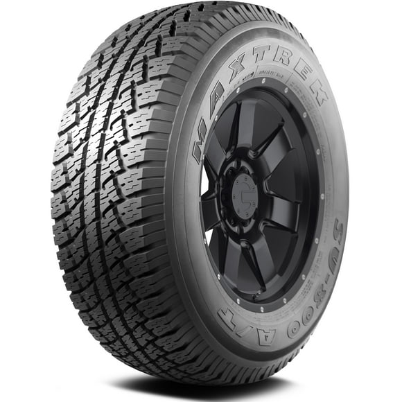 Neumatico 31x10.50 R15 Maxtrek Su-800 At 109S