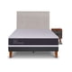 thumbnail image 1 of Cama Europea Curve New Ortopedic 1.5 Plazas Tigris S/T, 1 of 10