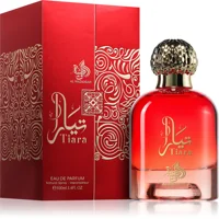 Al Wataniah - Tiara Woman Edp 100Ml