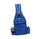 thumbnail image 4 of Bolsa De Tenis, Accesorios Para Deportes Al Aire Libre, Mochila De Tenis Para Raquetas De Pickleball, Azul, 4 of 5