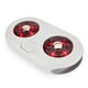 thumbnail image 1 of Masajeador de Pies Shiatsu maxComfort con Calor, 1 of 3