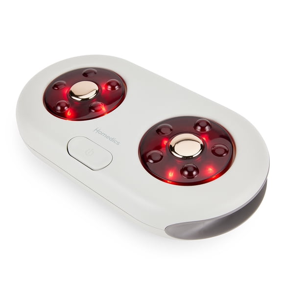 Masajeador de Pies Shiatsu maxComfort con Calor
