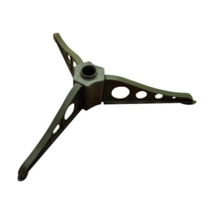 Bothyi - Soporte Para Árbol De Navidad, Color Negro, Reemplazo Compacto Para Año Nuevo, Base Para Árbol De Navidad