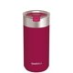 thumbnail image 1 of Vaso térmico aislado de café Quokka 400 ml granate, 1 of 4