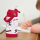 thumbnail image 2 of Botella Infantil Con Logo De Nc State Wolfpack 355 Ml, 2 of 4