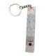 thumbnail image 2 of Clip Para Tarjeta De Cajero Automático Para Clavos Largos Bolsas Livianas Extractor De Tarjetas De Crédito Sin Contacto Plata, 2 of 5