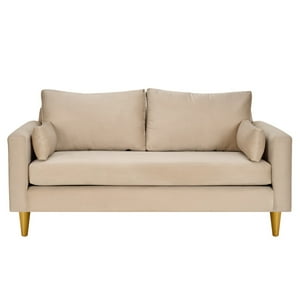 Bodevir - Sofa Sky 3C Felpa 01 Beige
