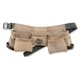 thumbnail image 1 of Cinturón para herramientas Graintex DS2243 para niños con 9 bolsillos, color beige, 1 of 2