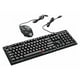 thumbnail image 1 of Combo Teclado Y Mouse Gamer Annihilator Dgx - PS, 1 of 4
