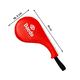 thumbnail image 2 of Paleta Doble de Golpe para Entrenamiento de Artes Marciales, 2 of 2