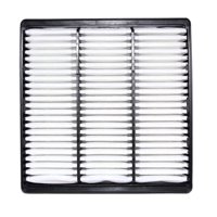 Repuestos Del Sol - Filtro Aire Mitsubishi L200 2.4 1993 1998