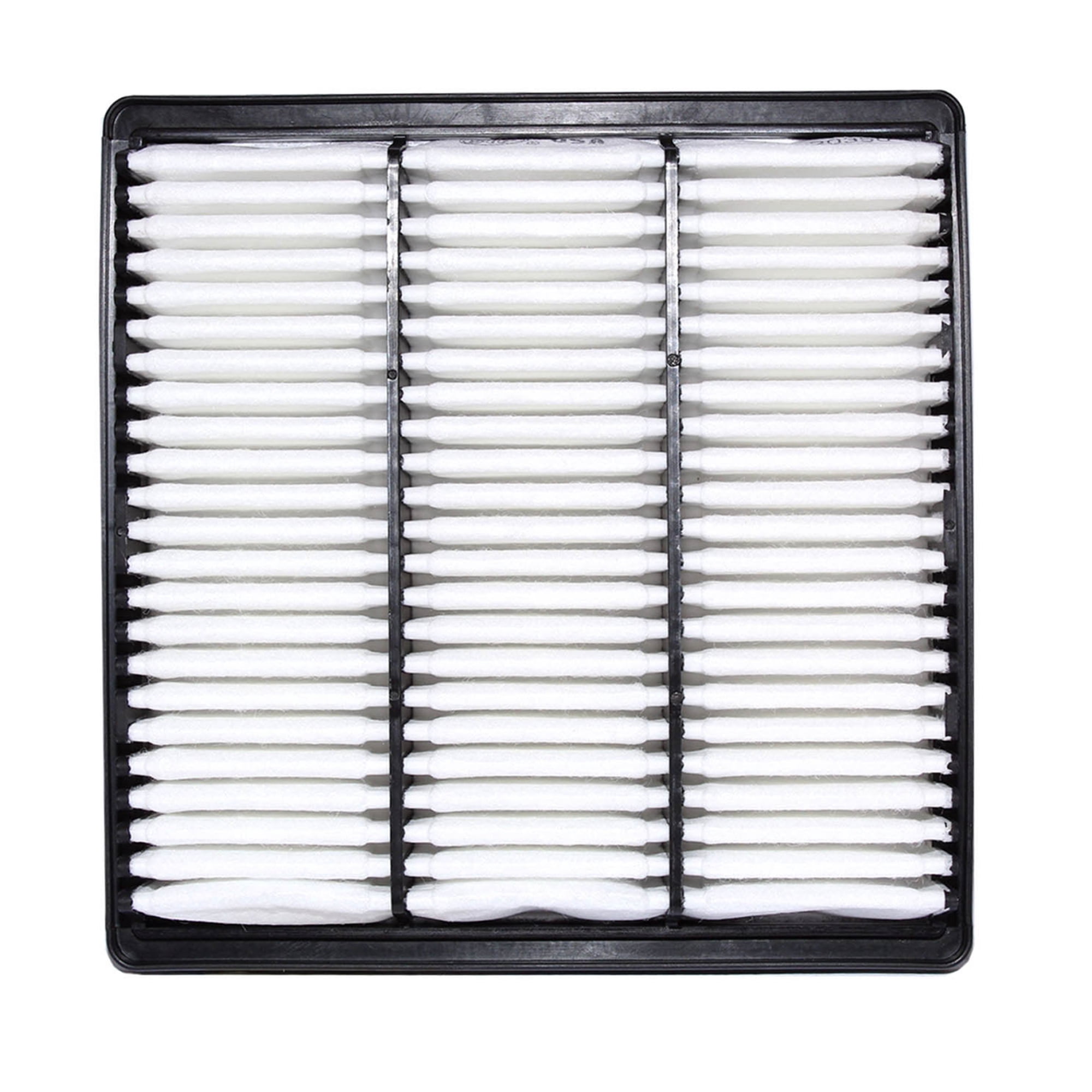 Repuestos Del Sol - Filtro Aire Mitsubishi L200 2.4 1998 2007