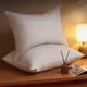thumbnail image 5 of Almohada King Size De Plumas Y Plumón Para Soporte Suave Y Lujo, 5 of 9